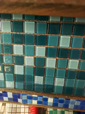Original Swimming Pool Tiles(Mosaic)