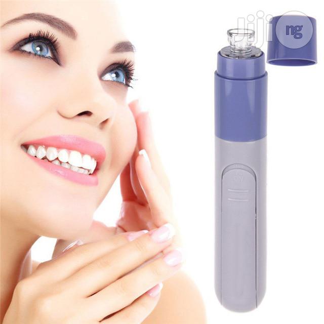 blackhead pore cleanser