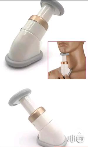 Portable Chin Massage And Neck Slimmer