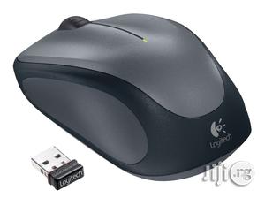 Logitech M235 Wireless Mouse