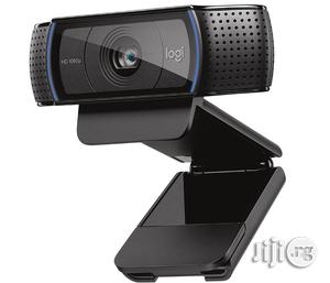 Logitech C920 PRO HD Webcam