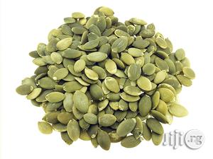 Organic Raw Pumpkin Seed 250g