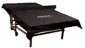 Table Tennis Cover