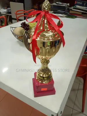China Trophy C