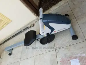 Rowing Machine Brand New