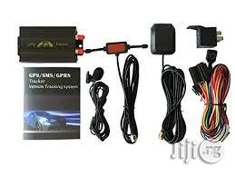 Keke Tracking And Motorcycle Tracking System