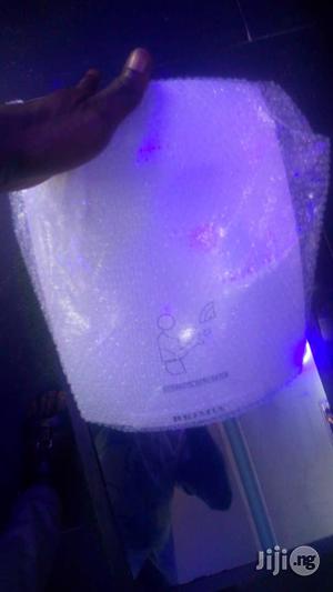 Automatic Hand Dryer