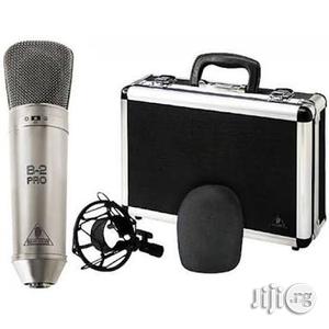New B2pro Sudio Mic
