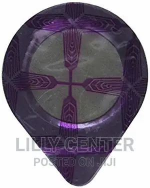 A Cartoon of Fellowship Communion Element