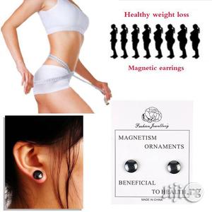 Slimming Patch Lose Weight Magnetic Effective Health Jewelry