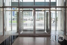 Automatic Sliding Door-sales And Installation