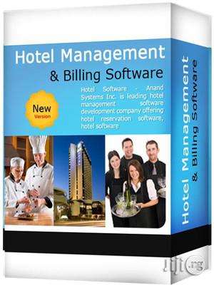 Hotel Management Software
