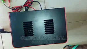 Battery Changer