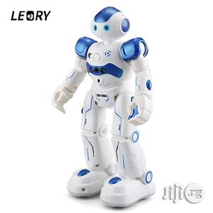Robot Toy for Children's Birthday Gift