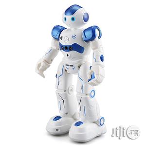Remote Control Robotica Toy Biped Humanoid Robot