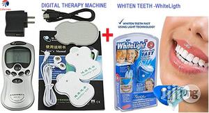 Digital Therapy Machine + Whitening Kit