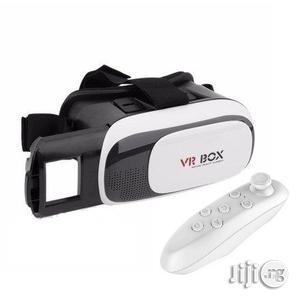 3d VR BOX + Free Remote