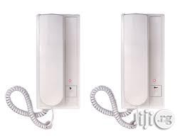 Wireless Intercom System
