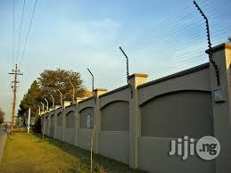 Sales And Installation Of Perimeter Electric Fence