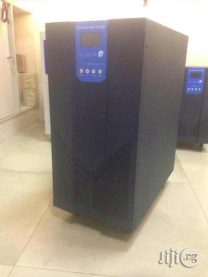 Elite Online Ups 3kva-800kva