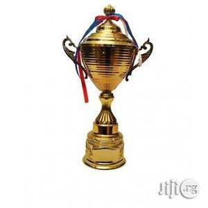 Brand New Trophies