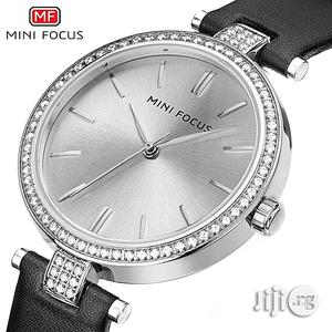 Women Wrist Watch Mini Focus Top Brand Fashion
