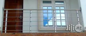 Handrail Design