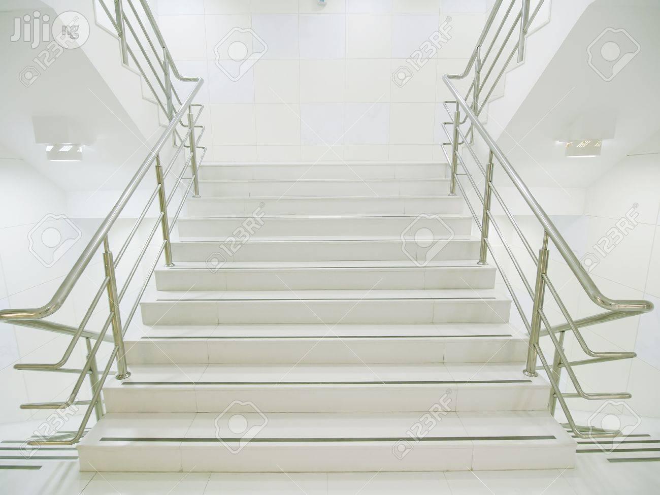 Handrail Design