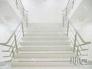 Handrail Design