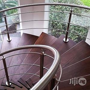 Handrail Design