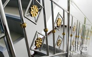 Handrail Design