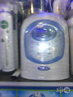 Alkaline Ionized Water Machine (Still Available)