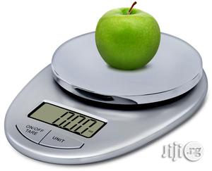 Electronic Digital Kitchen Scale