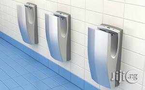 Restroom Hand Dryers