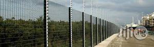 Electric Perimeter Fence