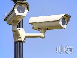Sales And Installation Of CCTV Camera