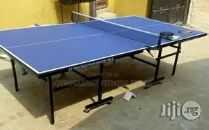 Water Resiatant Outdoor Table Tennis 7565
