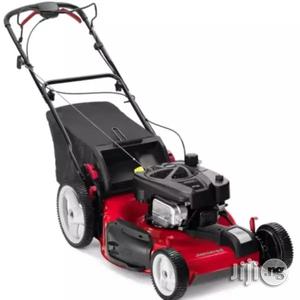 Original Quality Garden Lawn Mower - 6HP.