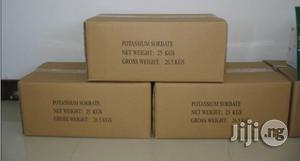 Potassium Sorbate (1ctn)