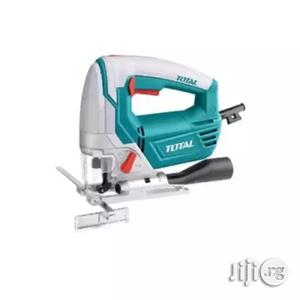 Total Heavy Duty Jig Saw Machine