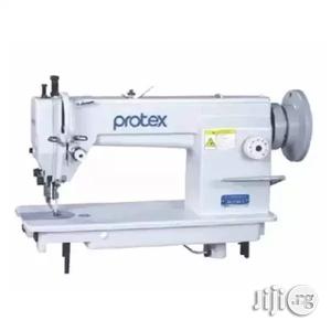 Lock Stitch Sewing Machine