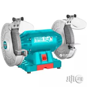 Total Bench Grinder - 6" - 150w