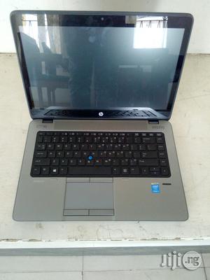 Laptop HP EliteBook 840 G2 4GB Intel Core I5 HDD 500GB