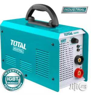 Total Inverter Welding Machine