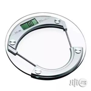 Camry Electronic Personal Glass Scale