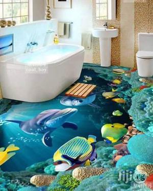 Best Epoxy Flooring and Chemicals in Kogi