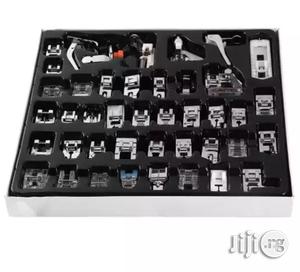 42 Set Multifunctional Sewing Machine Presser Foot/Feet