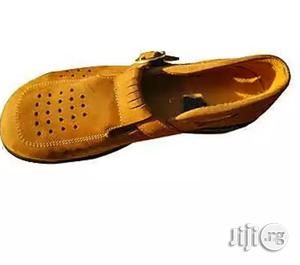 Ladies Safety Footwear
