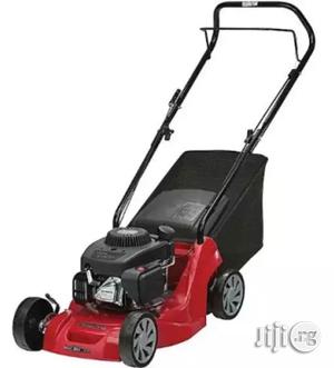 6.5hp Petrol-Powered Lawn Mower - Grass Cutter