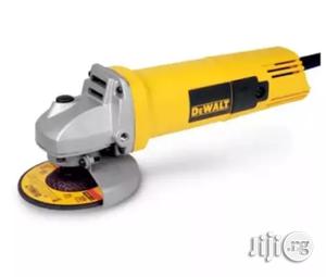 Dewalt Dewalt Dw800 Xe 680w 100mm - 4" Angle Grinder